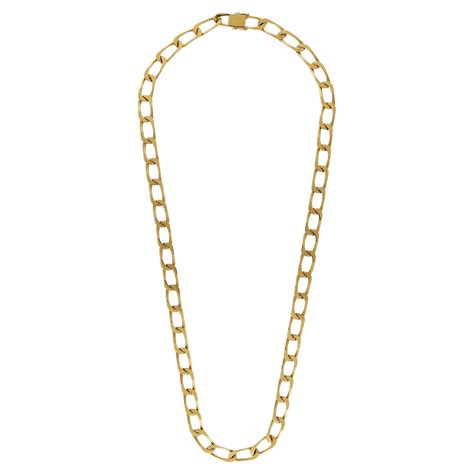 paperclip necklace cartier|cartier rose gold necklaces.